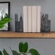 Упоры для книг Glozis City (G-026) - изображение 3