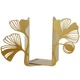 Упори для книг Glozis Mariken Bronze G-044 30 х 20 см - зображення 2