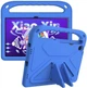 Детский чехол Kids Case Tab на Samsung Galaxy Tab A8 10.5 LTE (X200 / X205) blue - изображение 1