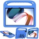 Дитячий чохол Kids Case Tab на планшет Xiaomi Redmi Pad (10.61") blue - зображення 2