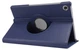 Чохол 360 на планшет Oppo Pad Air dark blue - зображення 2