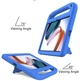 Дитячий чохол Kids Case Tab на планшет Xiaomi Redmi Pad (10.61") blue - зображення 5
