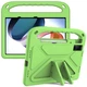 Детский чехол Kids Case Tab на планшет Xiaomi Redmi Pad (10.61") green - изображение 1