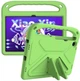 Детский чехол Kids Case Tab на Samsung Galaxy Tab A8 10.5 LTE (X200 / X205) green - изображение 1