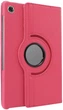 Чехол 360 на планшет Oppo Pad Air hot pink - изображение 1