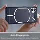 Чохол Urban Case на Nothing Phone (1) dark blue - зображення 4
