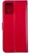 Чехол-книжка New Galant Book на Motorola E13 красный - изображение 2