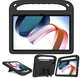 Детский чехол Kids Case Tab на планшет Xiaomi Redmi Pad (10.61") черный - изображение 2