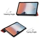 Чохол Smart Case на Oppo Pad Air red - зображення 5
