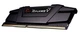 Модуль памяти для компьютера DDR4 16GB 3200 MHz RipjawsV G.Skill (F4-3200C16S-16GVK) - изображение 3