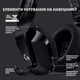 Гарнітура Logitech G733 Black (981-000864) - зображення 8