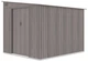Садовий навіс для інструментів JASPER 7x8 Light Wood 214 x 257 см 004022 - зображення 3