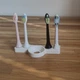 Подставка для насадок и зубной щетки Philips GW014-P Белая - изображение 5
