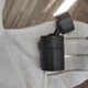 Поворотный аэратор на кухонный кран на 2 режима Lanfey CH-030 Черный + переходник - изображение 7