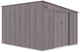 Садовий навіс для інструментів JASPER 9x10 Light Wood 279x321 см 004025 - зображення 1