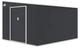 Садовий навіс для інструментів JASPER 9x10 Cold Grey 279x321 см 004024 - зображення 6