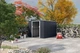 Садовий навіс для інструментів JASPER 7x8 Cold Grey 214 x 257 см 004021 - зображення 4
