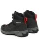 Черевики трекінгові Alpina TRACKER Mid 627D-2k 46 (11) 30 см чорні (2981160236448) - зображення 4