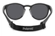 Солнцезащитные очки Polaroid PLD 7050/S 00352M9 - изображение 5
