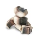 Ласощі для котів та собак Pettric Natural Kitty Cube 100% Mackerel кубики зі скумбрії 60 г SNK21008 - зображення 2
