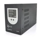 UPS с правильной синусоидой Ritar SK1000VA 700Вт, DC 145-275V, AC 230V, LCD-дисплей, 12V под внешний АКБ - изображение 1