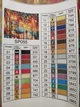 Алмазная мозаика ColorArt Осенний парк 40х50см SP055 - изображение 5