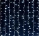 Гирлянда водопад 2х2 м Белый RD-081 240 LED (081RDGRLNDC20) (081RDGRLNDC20) TIN66 - изображение 2