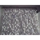 Гирлянда водопад 2х2 м Белый RD-081 240 LED (081RDGRLNDC20) (081RDGRLNDC20) TIN66 - изображение 1