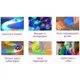 Гоночная трасса Trace Magic Мэджик Трек с одной машинкой (220 деталей) IS33 - изображение 3