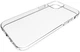 Чохол для смартфона BeCover для Apple iPhone 12 Pro Transparancy (BC_705364) - зображення 3