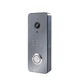 Вызывная панель домофона SEVEN CP-7507 FHD grey - изображение 5