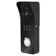 Вызывная панель SEVEN CP-7507 FHD black, 2Мп - изображение 4