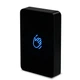 Кнопка виходу безконтактна накладна TRINIX ART-940 Black - зображення 3
