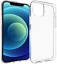 Чохол для смартфона BeCover для Apple iPhone 12 Mini Transparancy (BC_705366) - зображення 1
