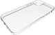 Чохол для смартфона BeCover для Apple iPhone 12 Mini Transparancy (BC_705366) - зображення 3