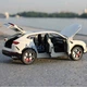 Машинка моделька Lamborghini Urus іграшка металева колекційна 20 см Білий (1913130) - зображення 3