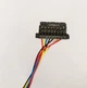 Вентилятор для ноутбука Lenovo IdeaPad L340-15IRH, 330-15ICH (DFS531005PL0T-FLAR) DC (5V, 0.45A+0.45A) двойной - изображение 3