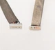 Шлейф матрицы для ноутбуков Dell (Inspiron: 15-3721, 5721, 5737), LVDS LED 40pin - изображение 4