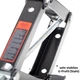 Домкрат ромб с трещоточкой 1.5т Heyner UItraLift 347160 - изображение 5