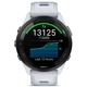 Спортивные часы GARMIN Forerunner 265 Black Bezel with Whitestone Case and Whitestone/Tidal Blue Silicone Band - изображение 11