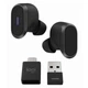 Навушники Logitech Zone True Wireless Graphite (985-001082) - изображение 3