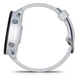Смарт-часы Garmin Forerunner 955 White (010-02638-J1) - изображение 5