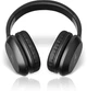 Bluetooth-гарнітура REAL-EL GD-820 Black - изображение 7