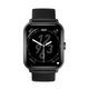 Смарт-годинник QCY Watch GTS (S2) Dark Gray_ - зображення 2