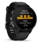Смарт-годинник Garmin Forerunner 955 Black (010-02638-J0) - зображення 3