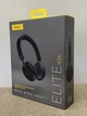 Бездротові Навушники Jabra Elite 45h Titanium Black Open Box, Б/В - зображення 7