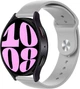 Ремешок Base для Galaxy Watch6 40mm Grey (33130-33) - изображение 1