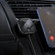 Автомобильный FM модулятор Hoco E65 (33346) - изображение 7