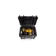Електрорубанок DeWALT 18 В XR Li-lon, ширина 82 мм, 25Ah, кейс (DCP580P2) - зображення 3