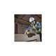 Електрорубанок DeWALT 18 В XR Li-lon, ширина 82 мм, 25Ah, кейс (DCP580P2) - зображення 7
